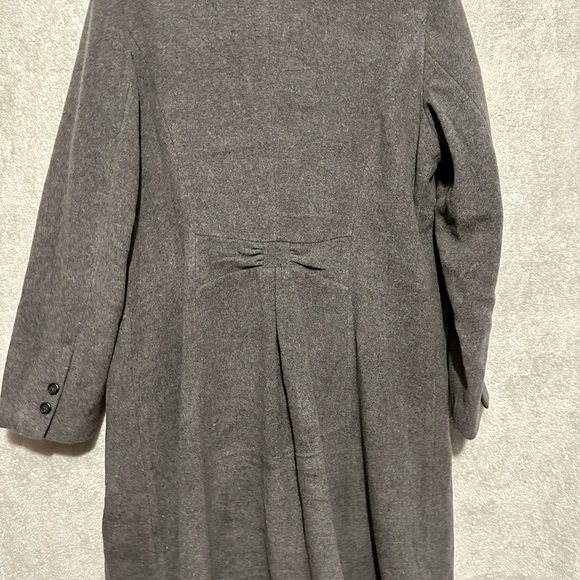 Nwt  dress coat - Picture 3 of 6